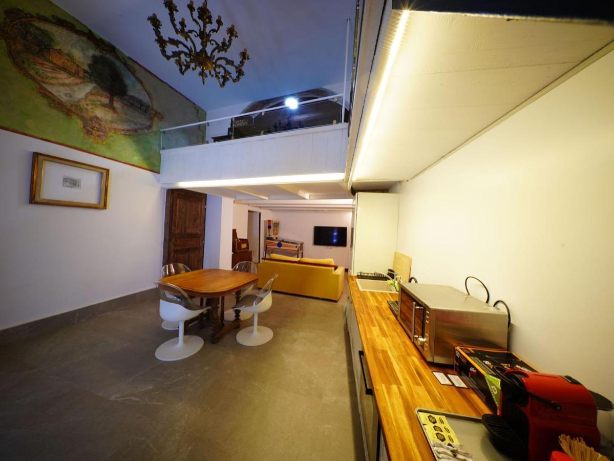 Apartamento Tre Colonne Roma Exterior foto